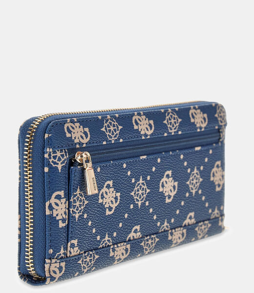 جيس emelie logo large zip around