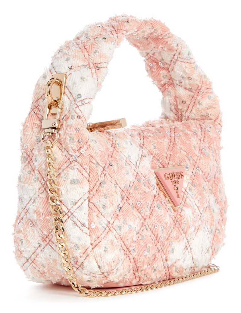 RIANEE QUILT MINI HOBO