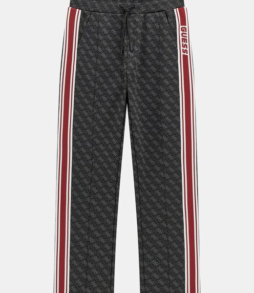 Side band logo jogger