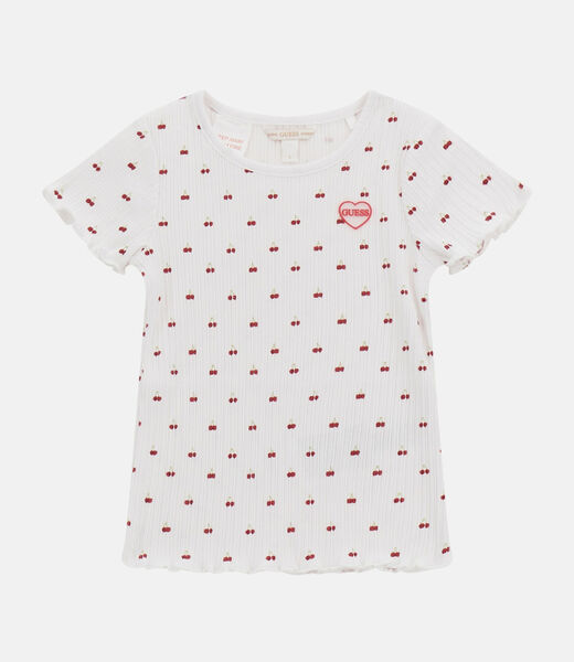 قميص ضلعي فاخر