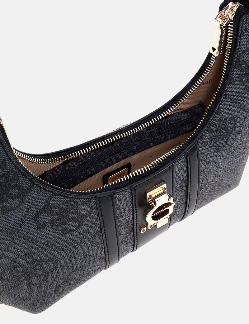 Erenia 4g logo mini shoulder bag