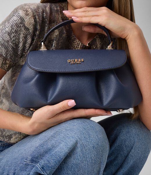 guess amorette handbag