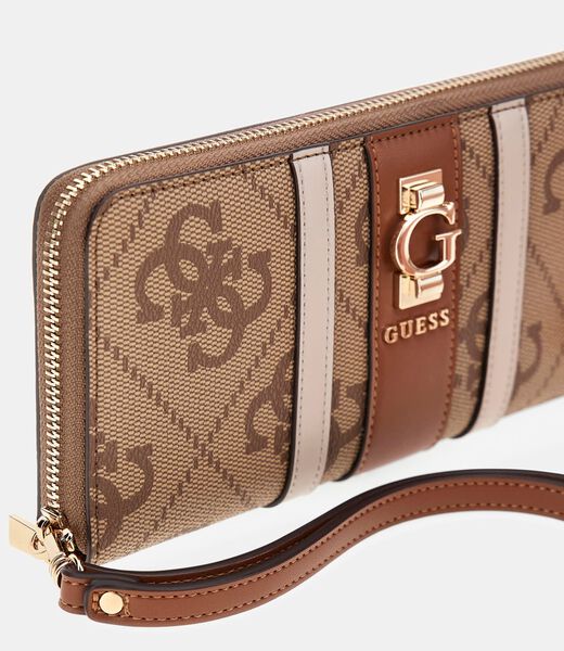 Erenia 4g logo wallet