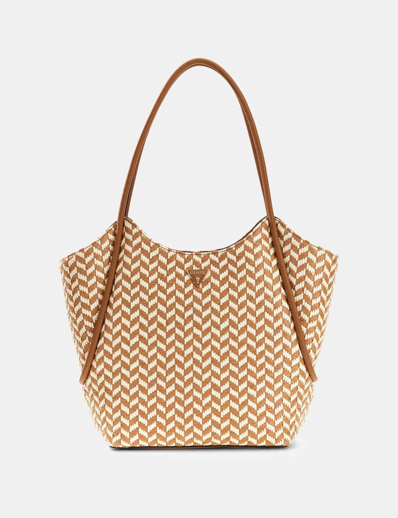 جيس tessi 2 in 1 tote bag
