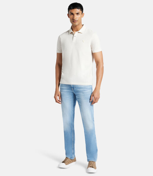 Angels slim denim pant