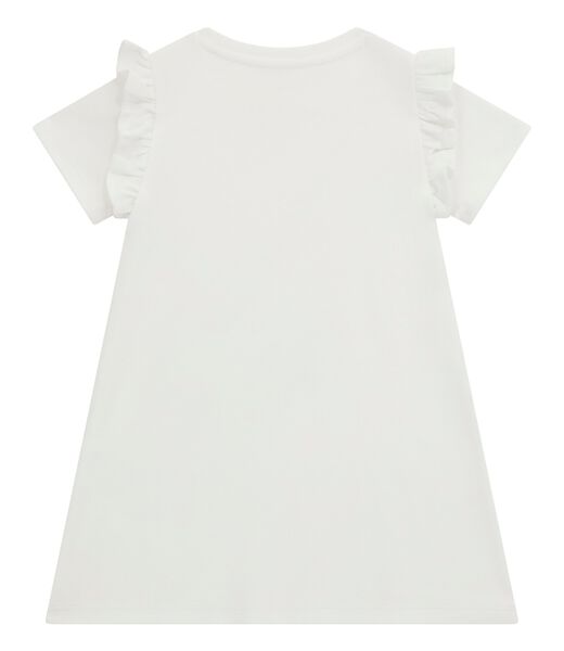 فستان إنترلوك من الستانلس ستيل