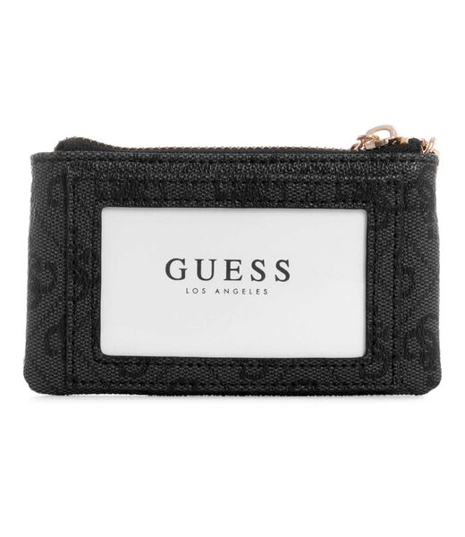 Laurel Slg Zip Pouch