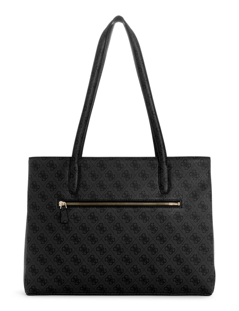 Power play tech tote