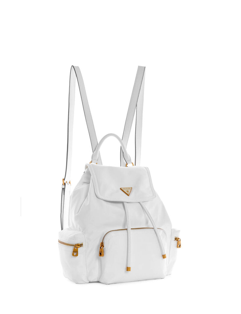 Eco Gemma Backpack