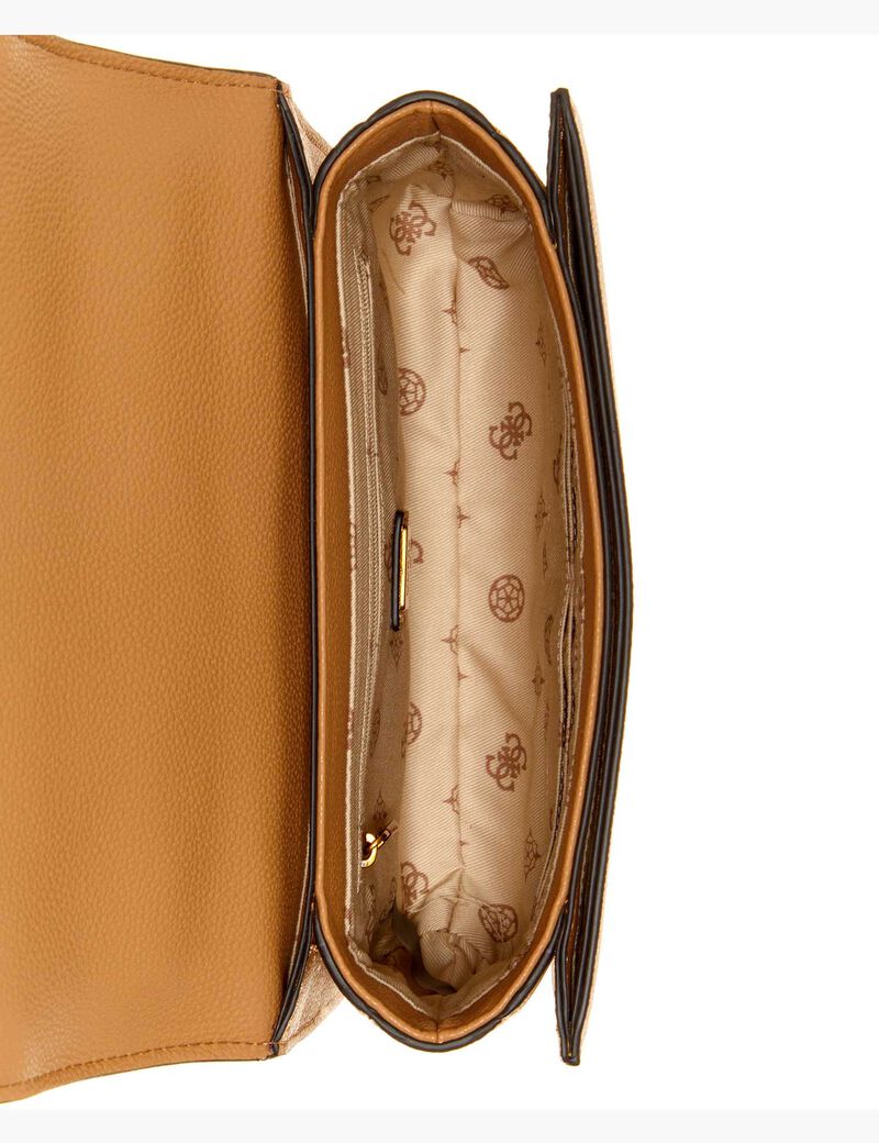 Abey Crossbody Flap Abey Crossbody Flap