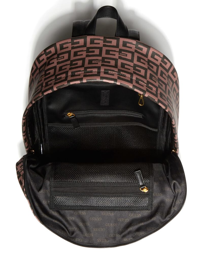 Logo backpack Logo backpack