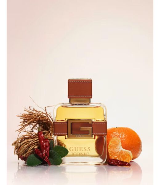Guess Iconic for Men Eau de Parfum 100 ml