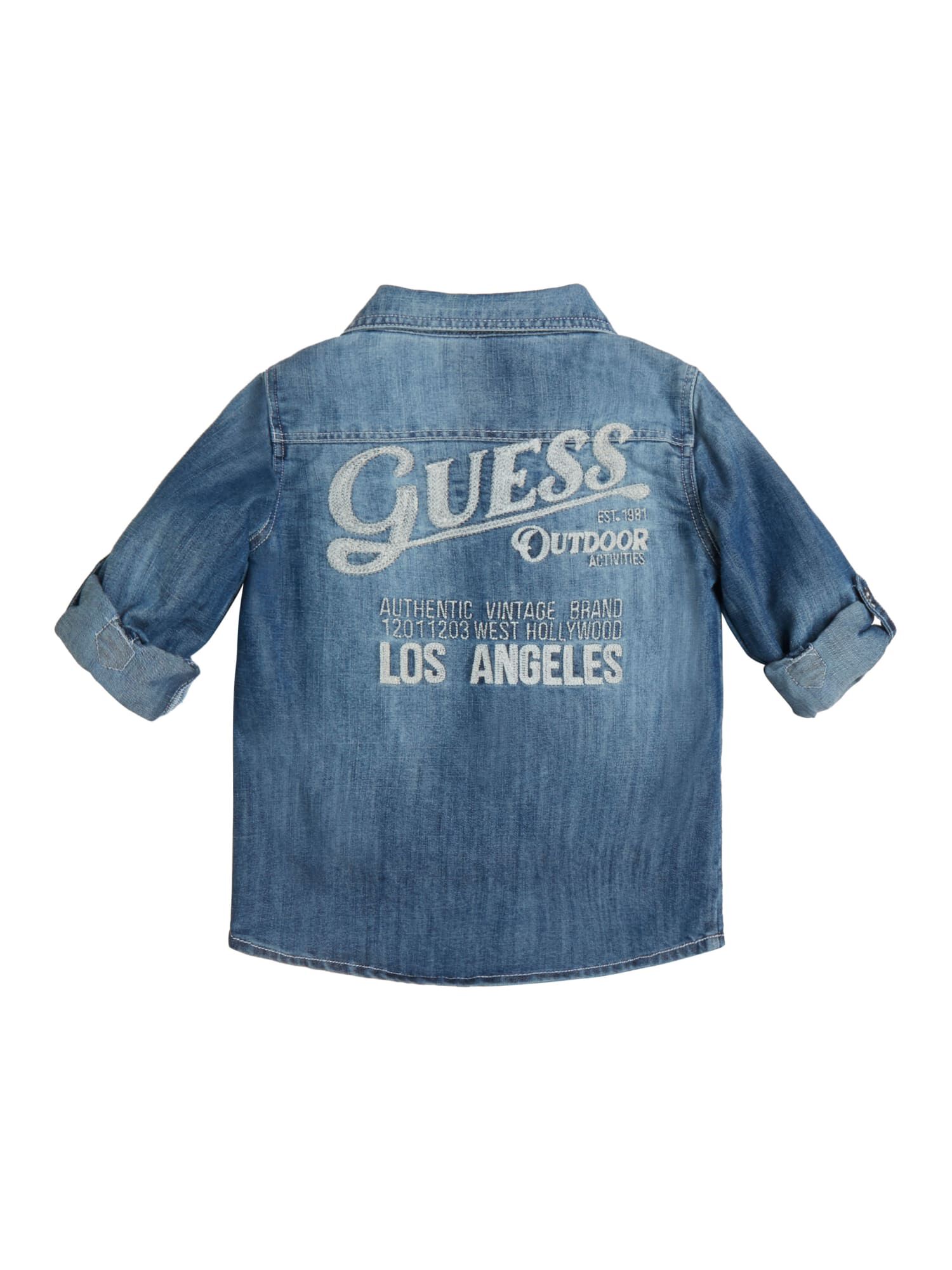 Guess hotsell jeans sa