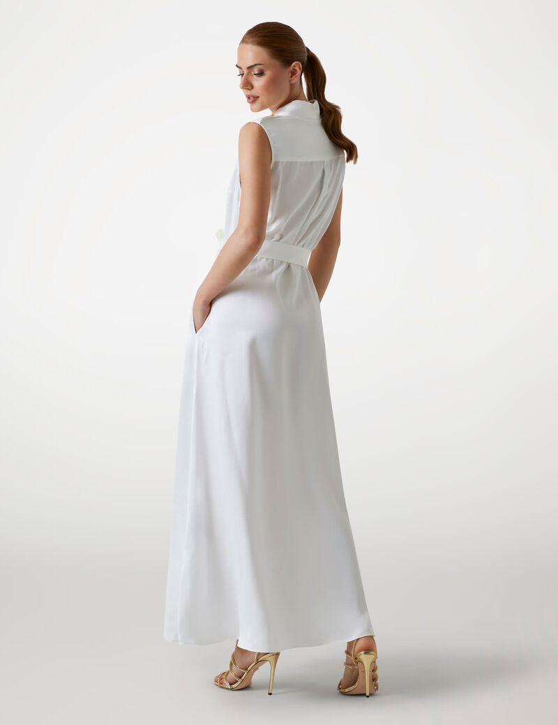 Marciano long shirt dress