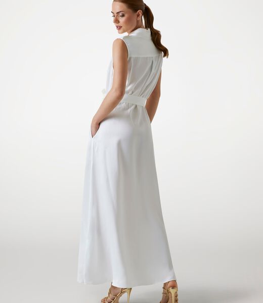 Marciano long shirt dress