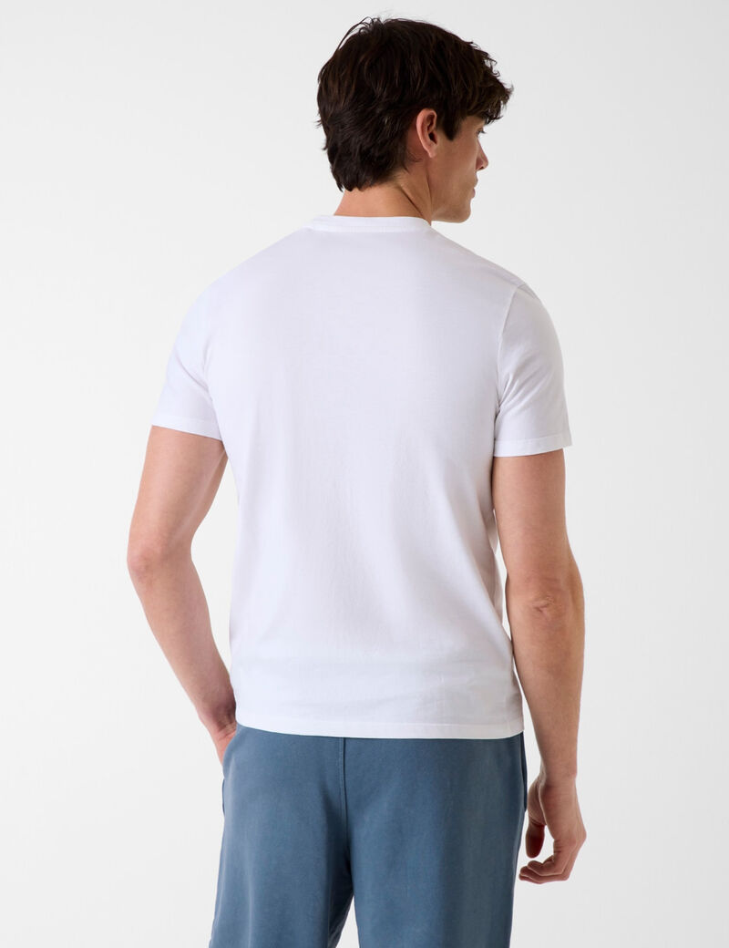 TIBERIO CN SS T SHIRT