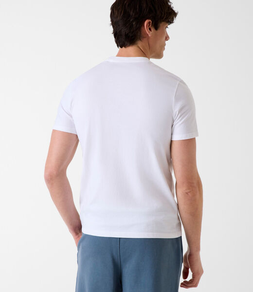 TIBERIO CN SS T SHIRT