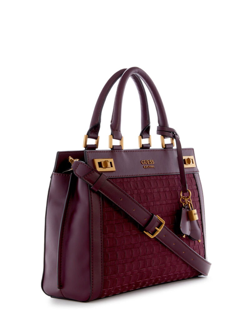 Katey Satchel