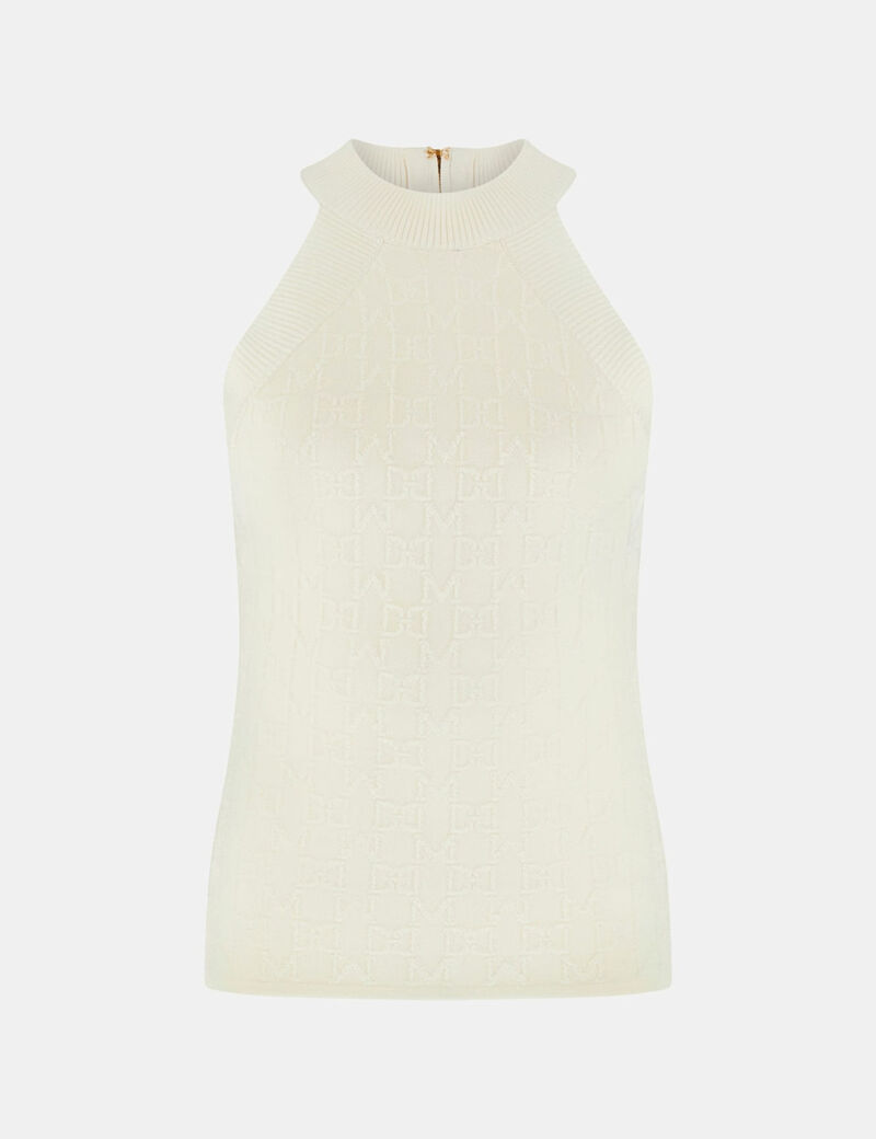 KIANNA SL SWTR TOP