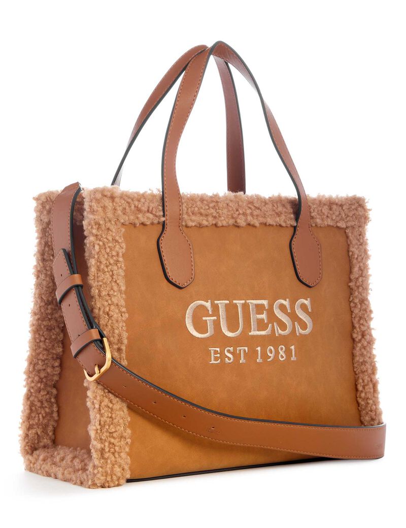 Silvana 2 Compartment Tote