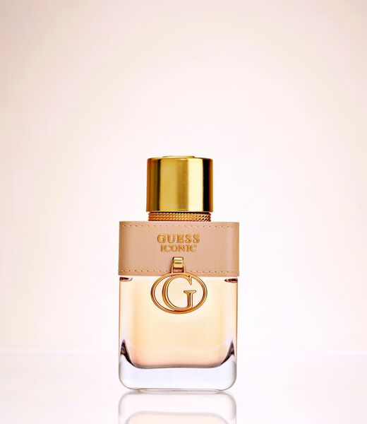 Guess Iconic For Men 50ml Eau De Parfum