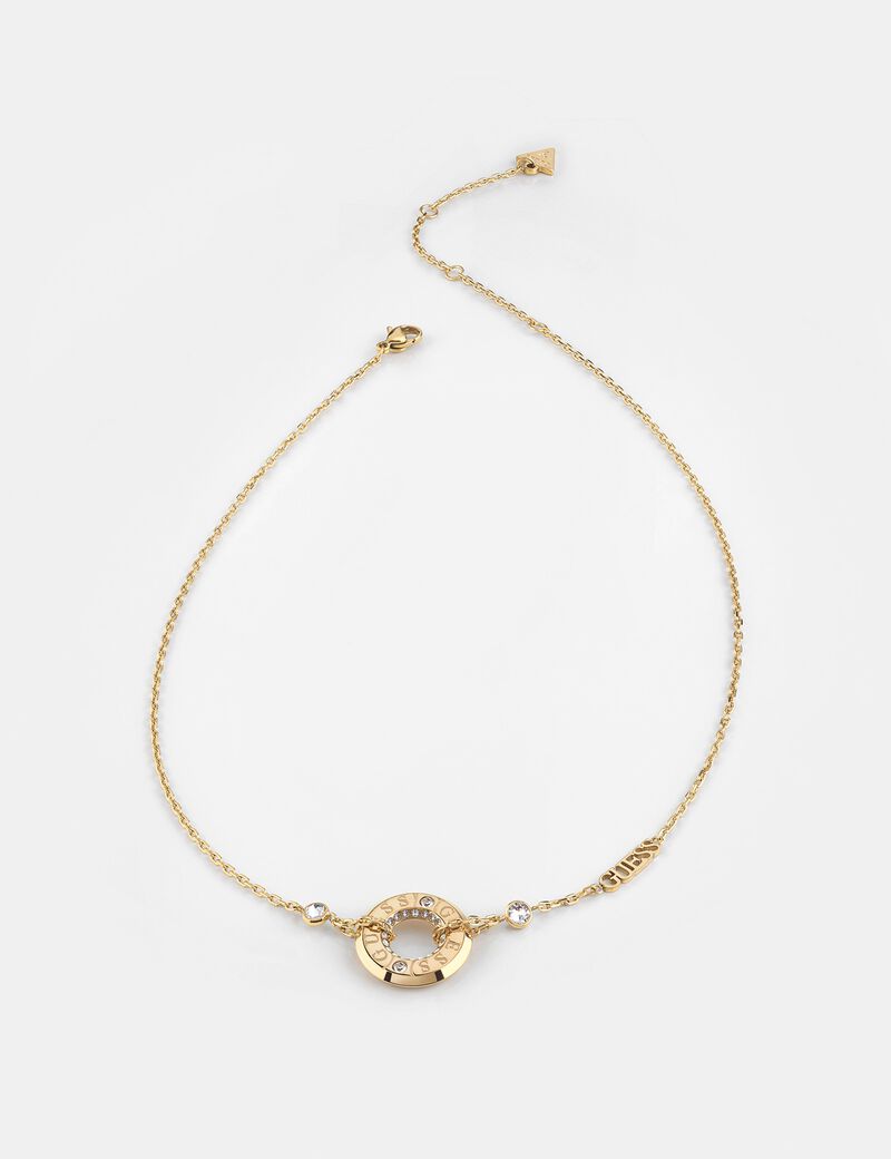 Just Guess Women'S Necklace