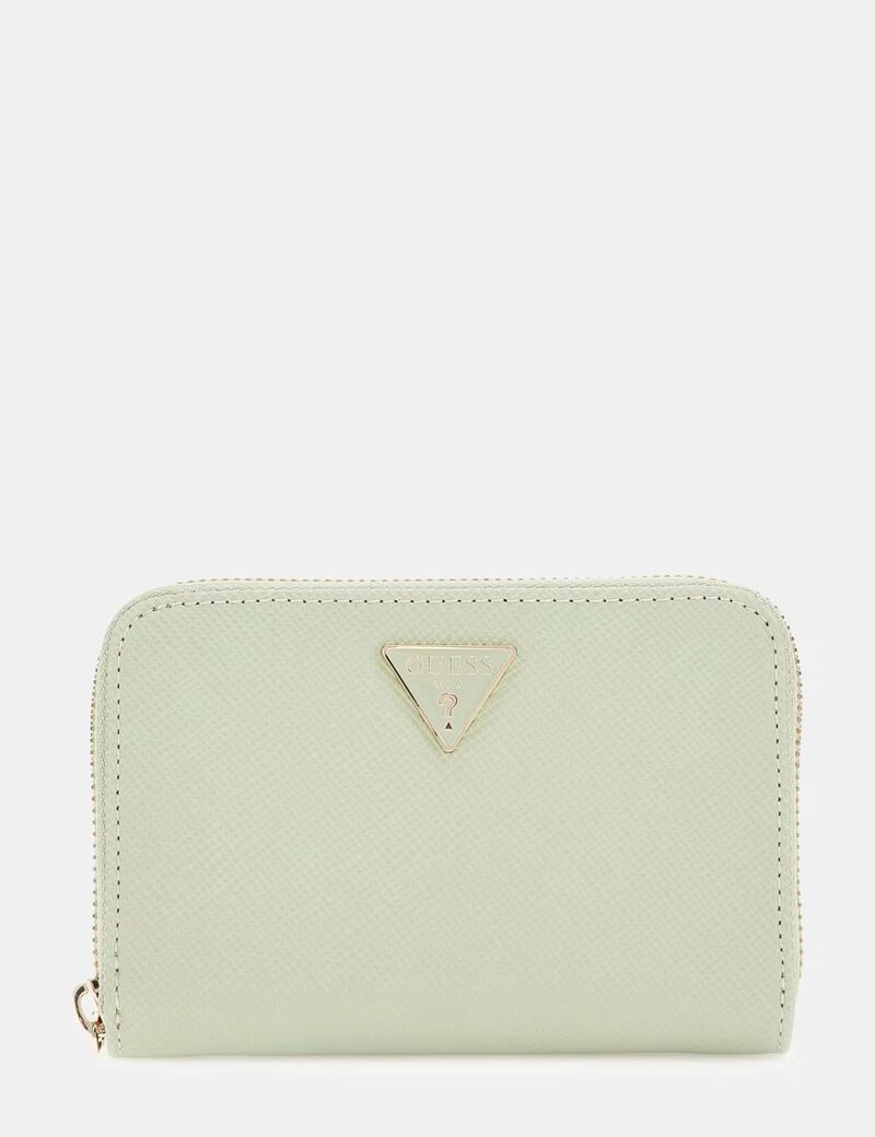 Rosalba Saffiano Wallet