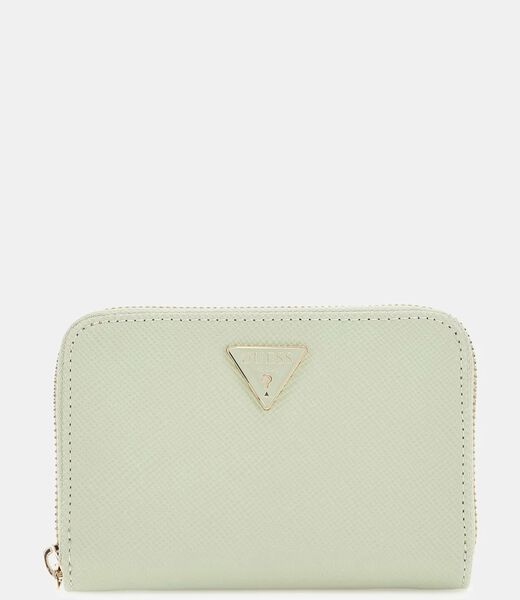 Rosalba Saffiano Wallet