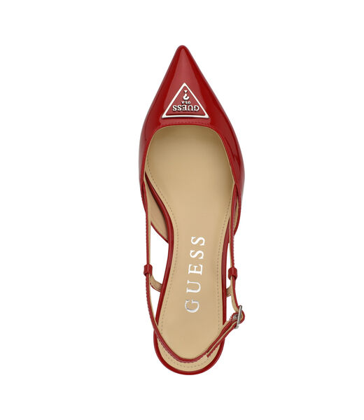 Jesson sling back heels