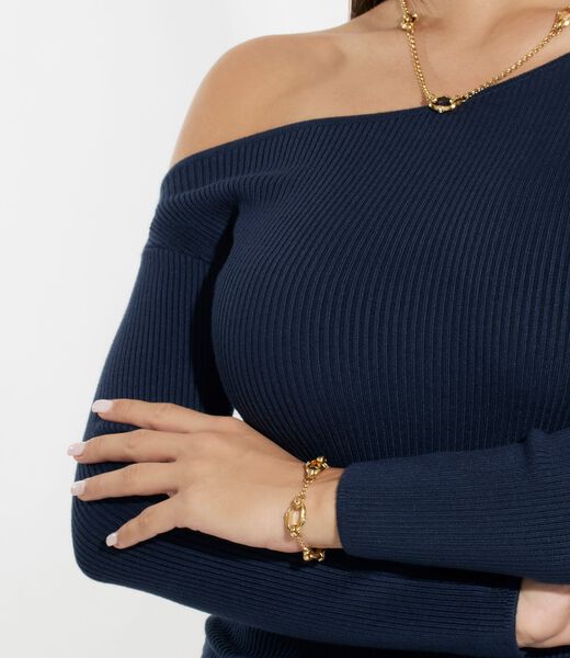 Bamboo bracelet