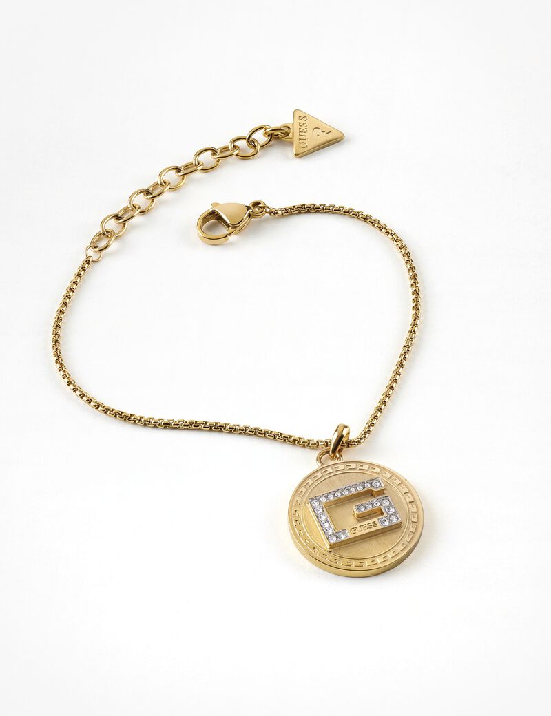 G Solitairee Bracelet