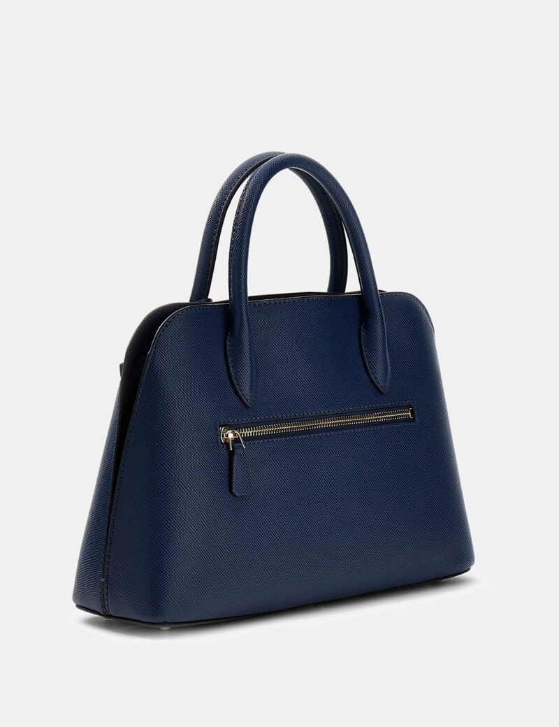 Patsie 2 Comp Satchel Bag