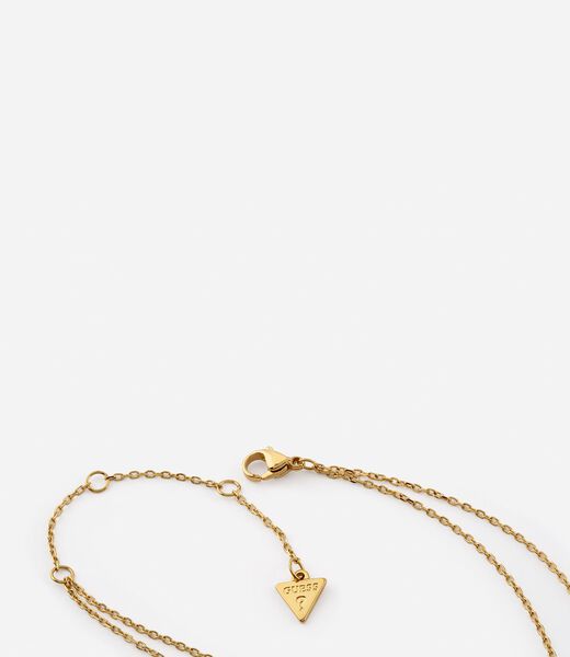 Guess Amore necklace