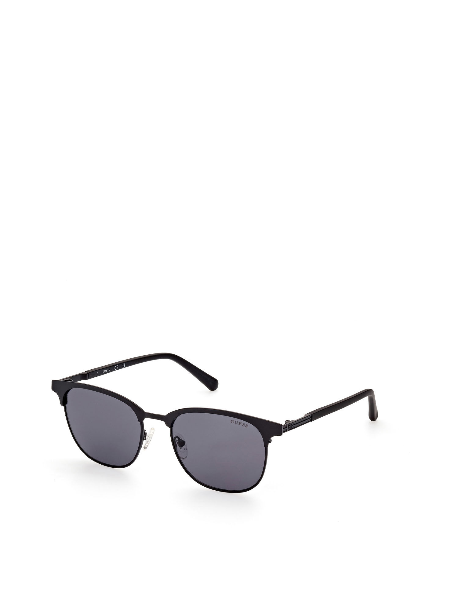 RAY-BAN | Junior New Clubmaster Metal Square Sunglasses | Kids | Lane  Crawford