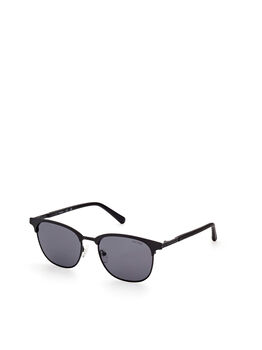 Clubmaster Sunglasses