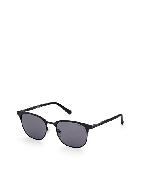 Clubmaster Sunglasses