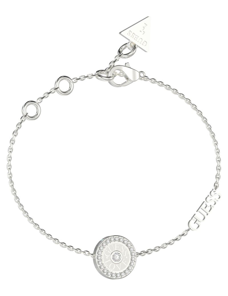 Love guess mini bracelet