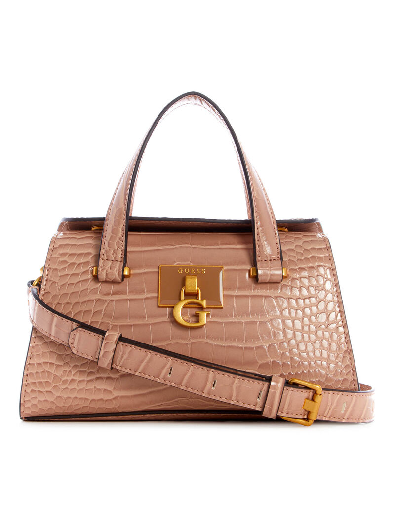 Stephi Mini Satchel