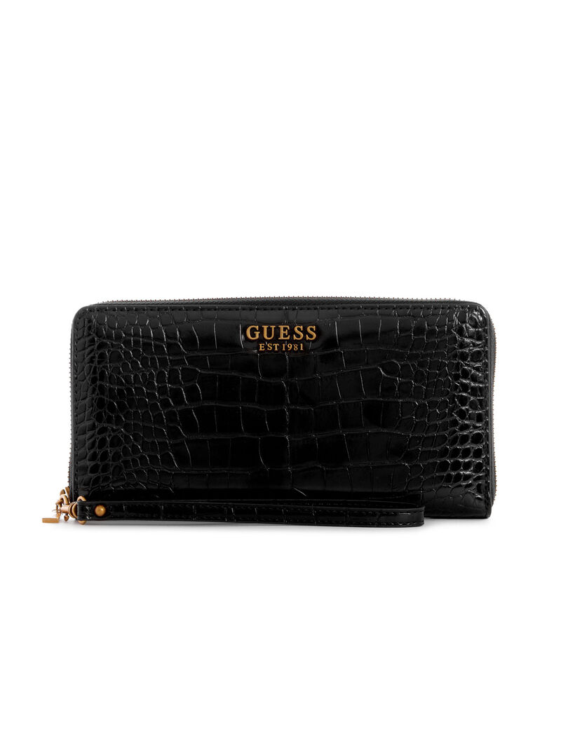 Laurel Large Zip-Around Wallet