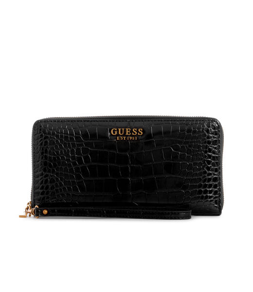 Laurel Large Zip-Around Wallet