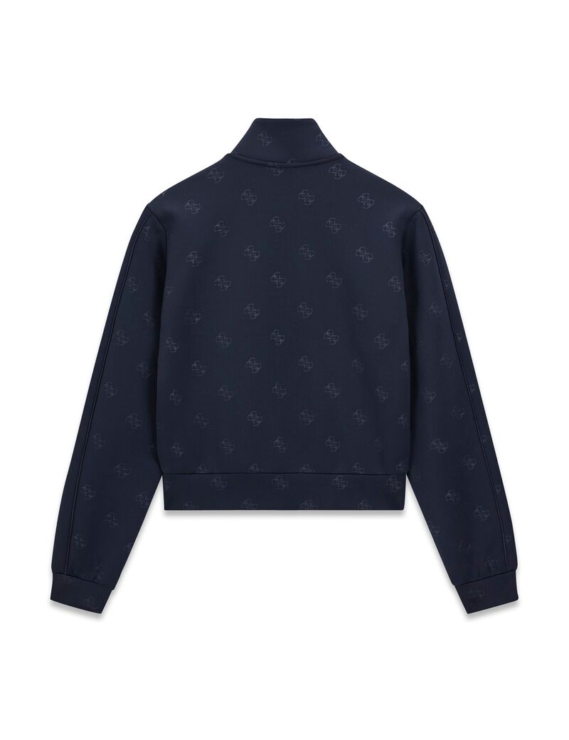4G logo sweatshirt