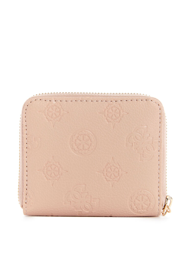 Helaina Slg Small Zip Around