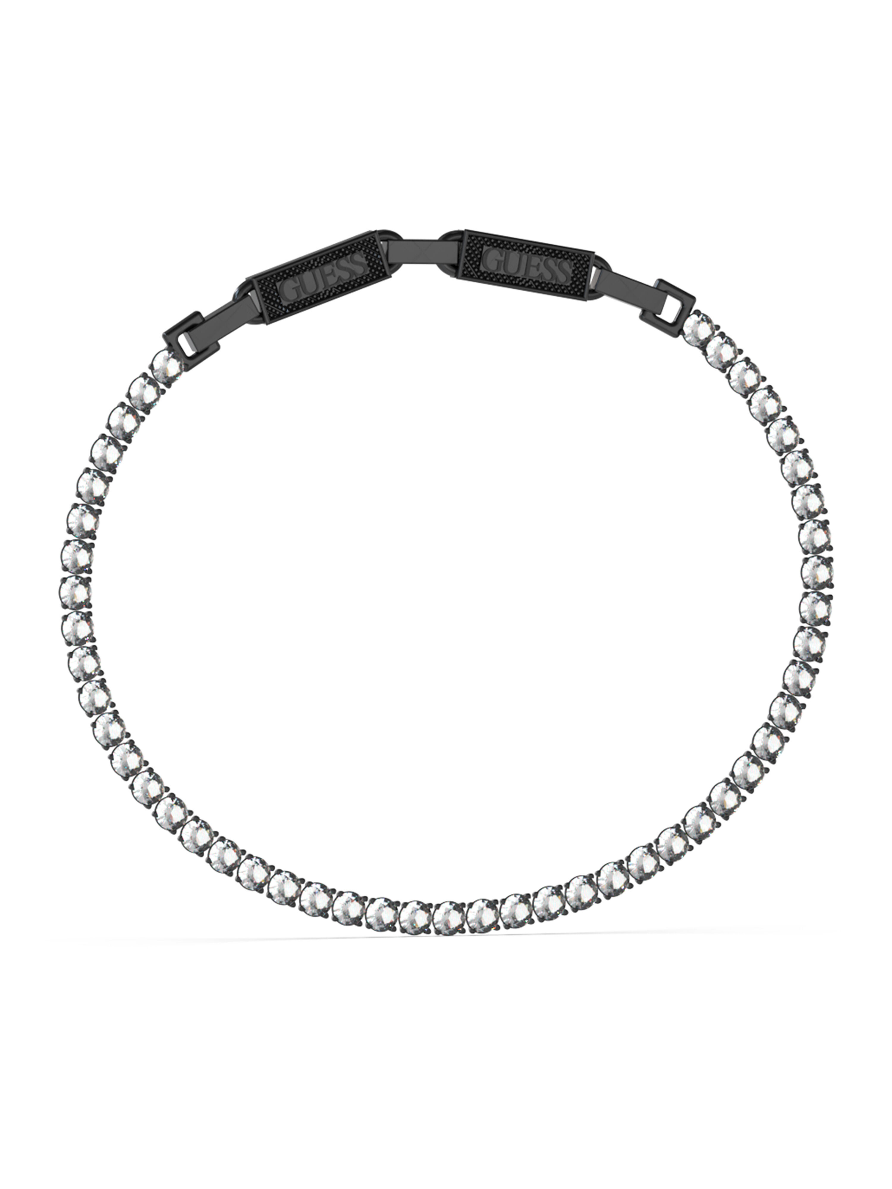 Guess tennis bracelet shop