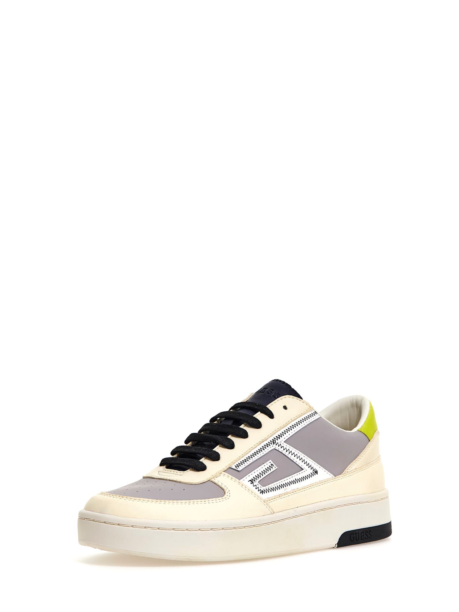 Guess online grey shoes