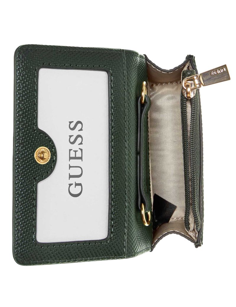 Laurel Slg Micro Mini