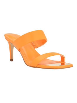 Double Strap Sandals