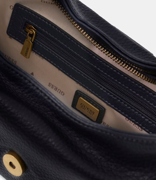 guess camden mini shoulder bag