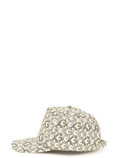 Deva G chain logo baseball hat