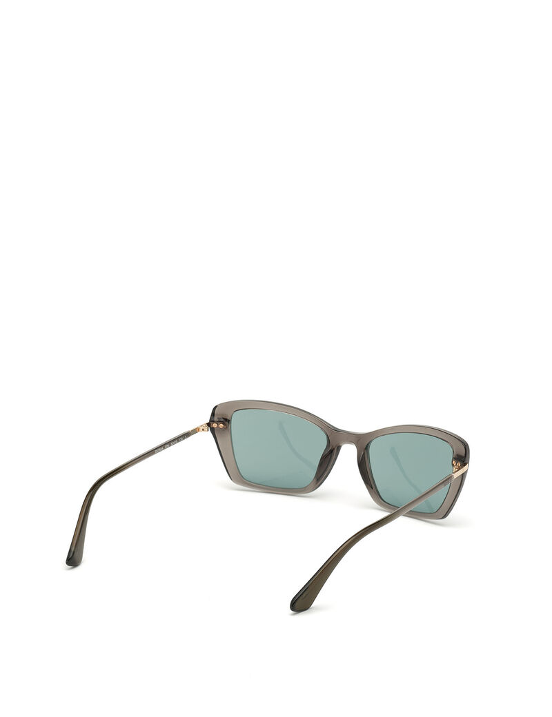 Square Sunglasses