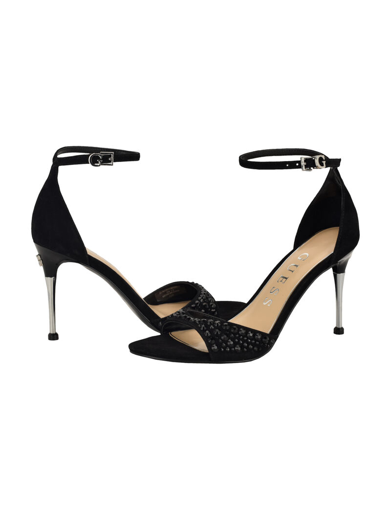 Seena&nbsp;suede sandals